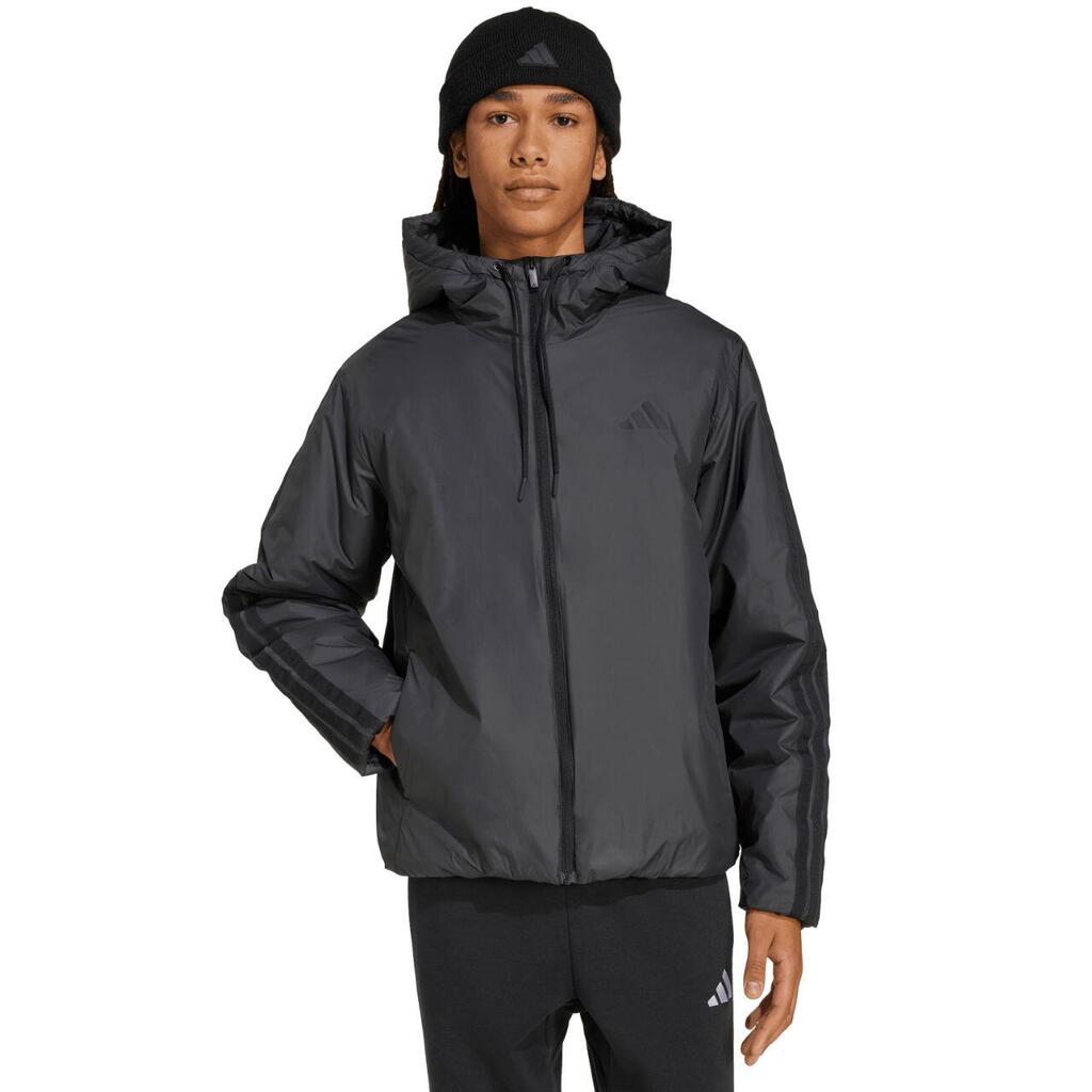 Insulated Puffer jacket adidas Essentials Climawarm 3 stripes