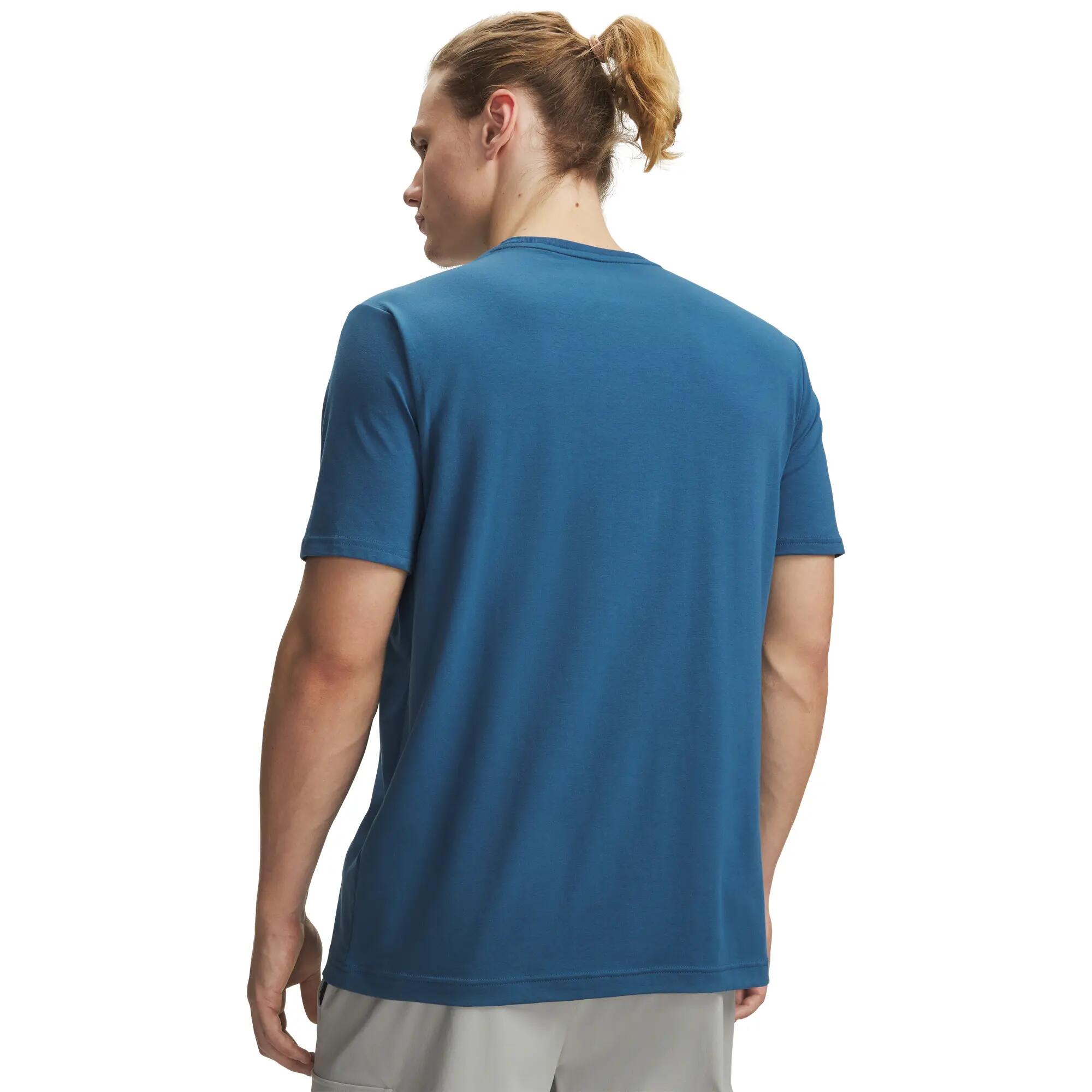 Koszulka sportowa męska Under Armour 6009261498 4/5