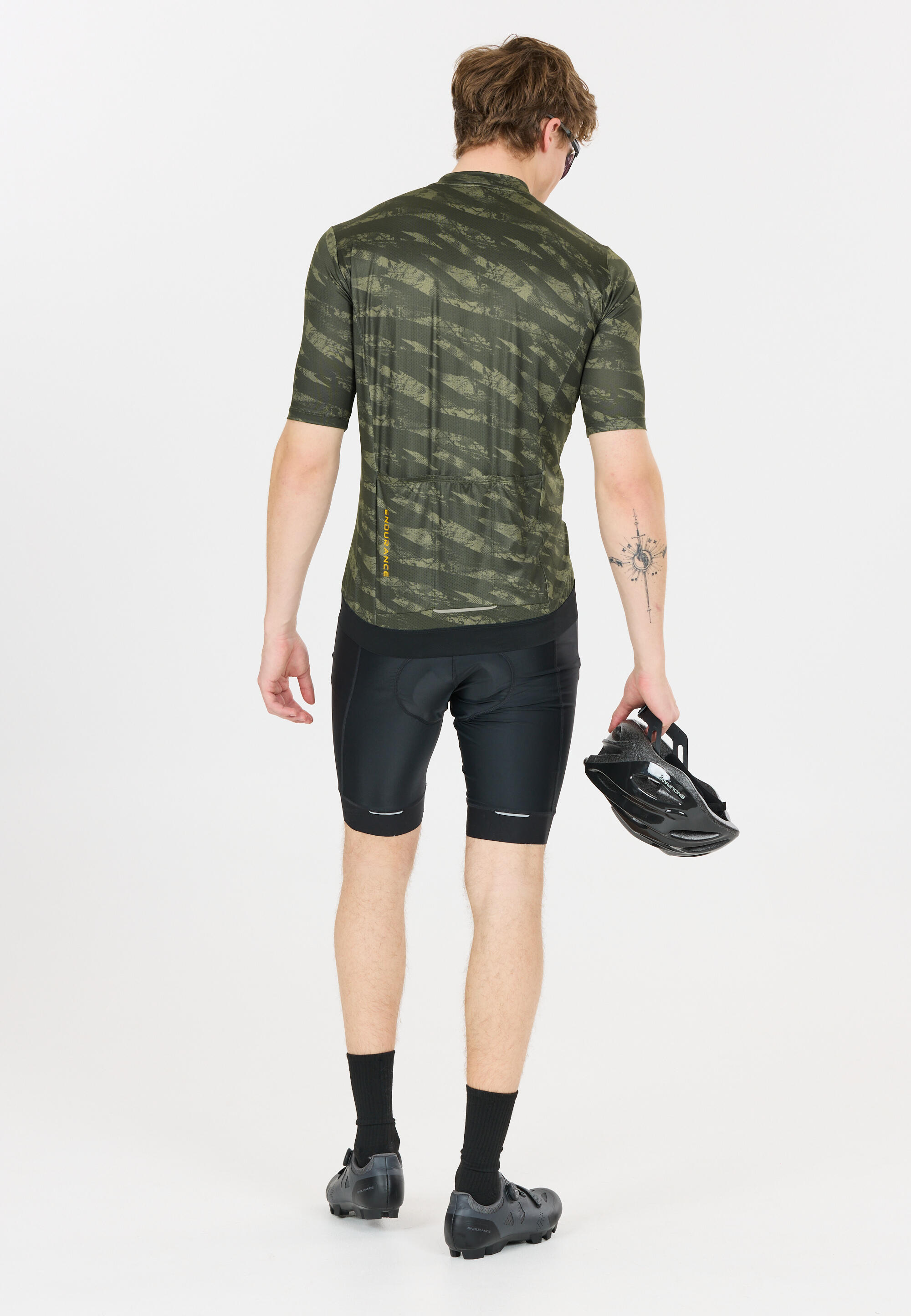 Chemise de cycliste Yaris 5/5