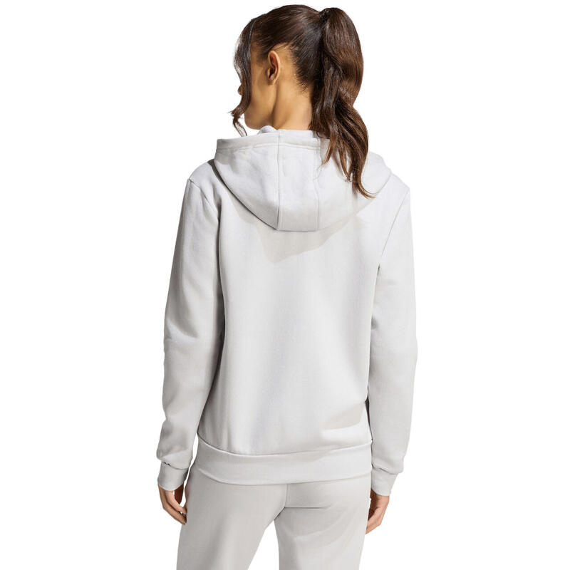 Hanorac pentru femei adidas Entrada 26 Full Zip Hoodie