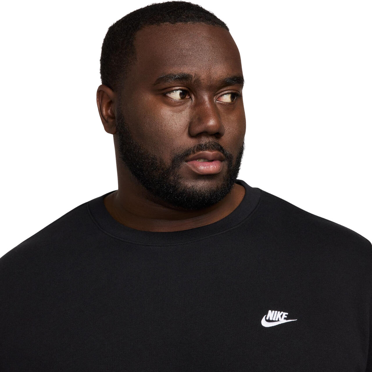 Sweat-shirt Nike Club BB pour homme 3/7