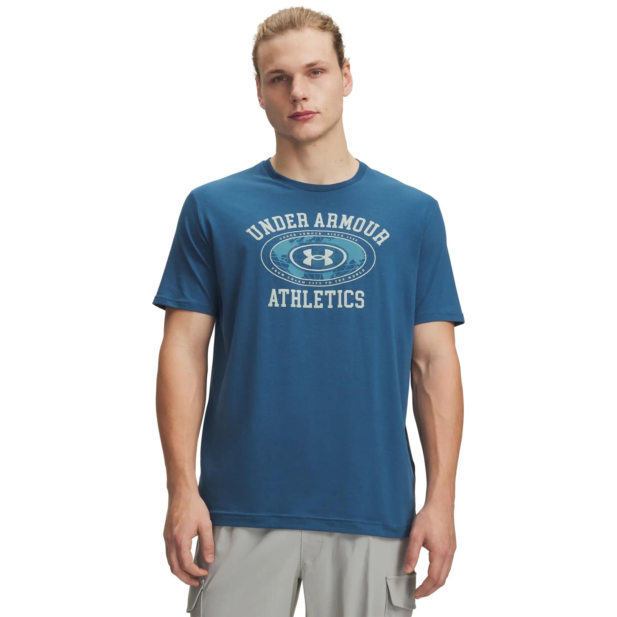 UNDER ARMOUR picture