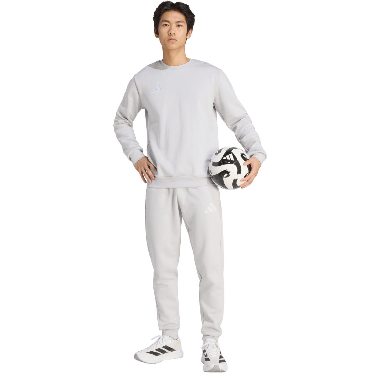Sweat-shirt Entrada26 7/7