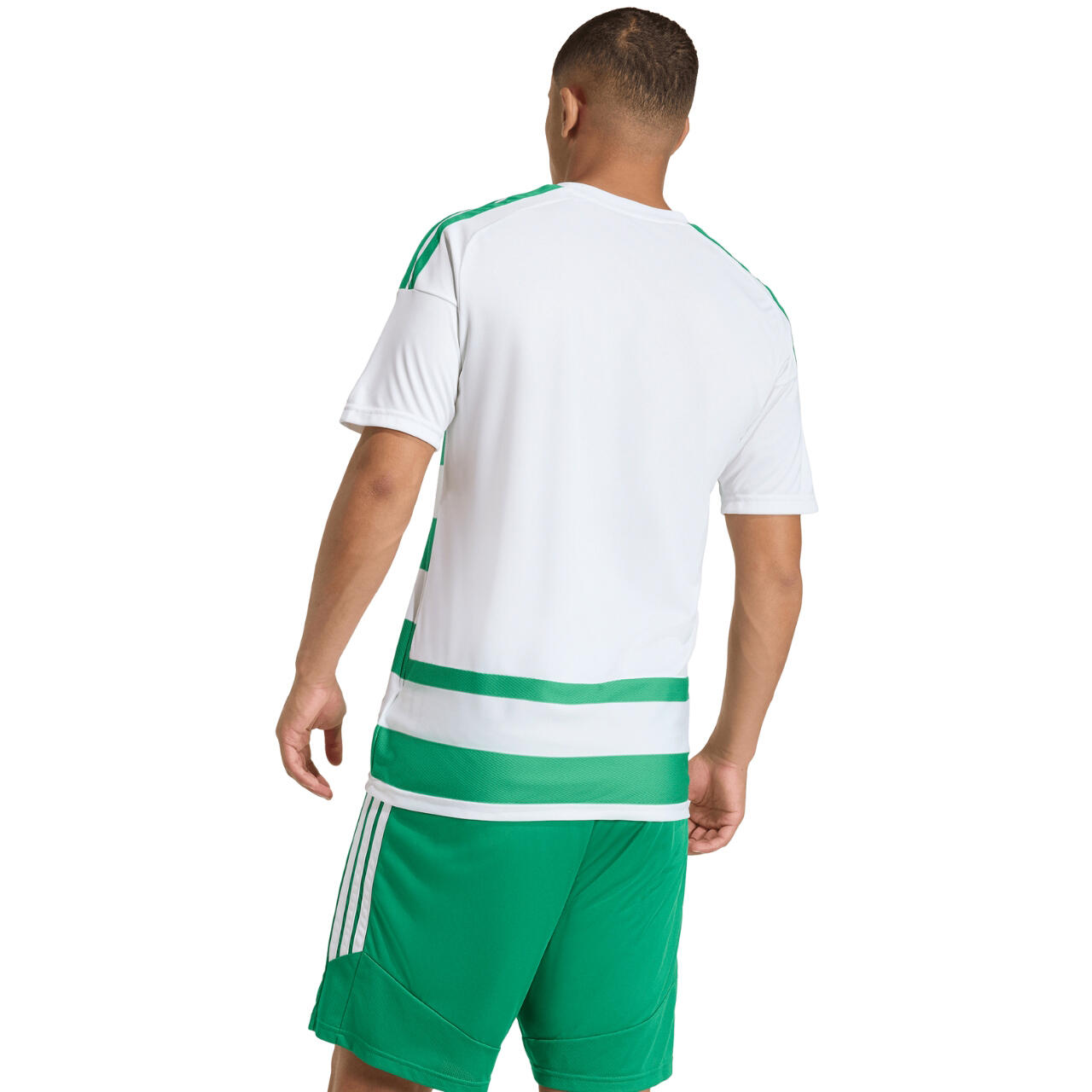 Adidas Hooped 26 Jersey heren 4/7