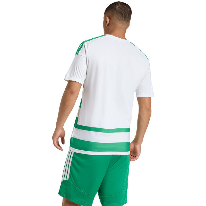 Tricou pentru bărbați adidas Hooped 26 Jersey