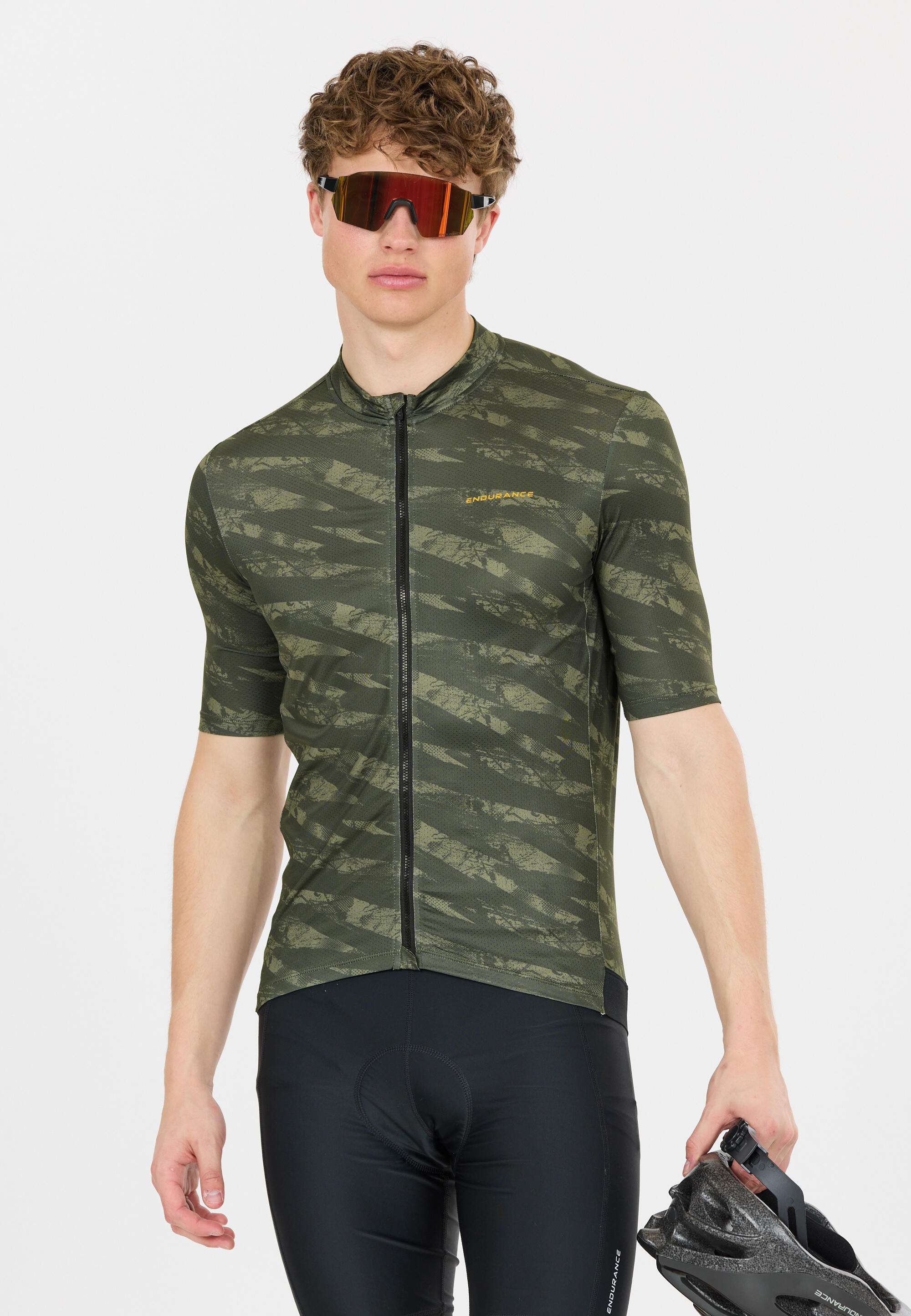 Chemise de cycliste Yaris 4/5