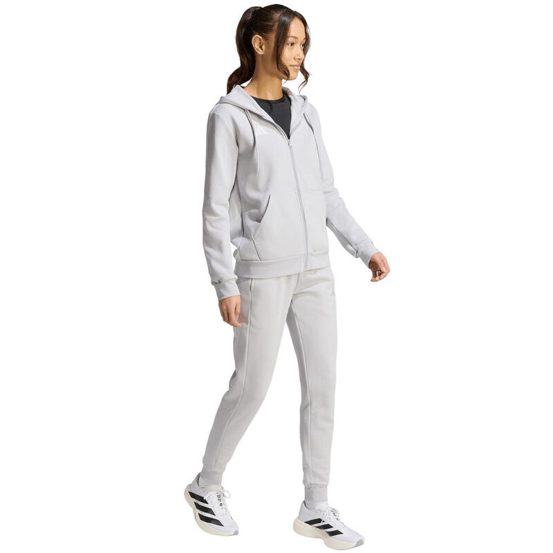 Hanorac pentru femei adidas Entrada 26 Full Zip Hoodie