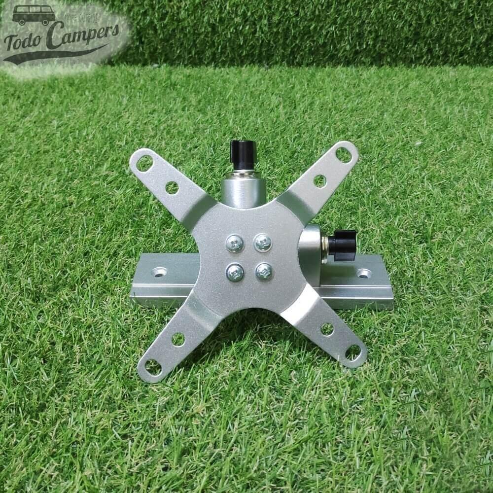 Soporte de TV articulado Carbest Wall Mount Holder M para pantalla de 13 a 30" 3/6