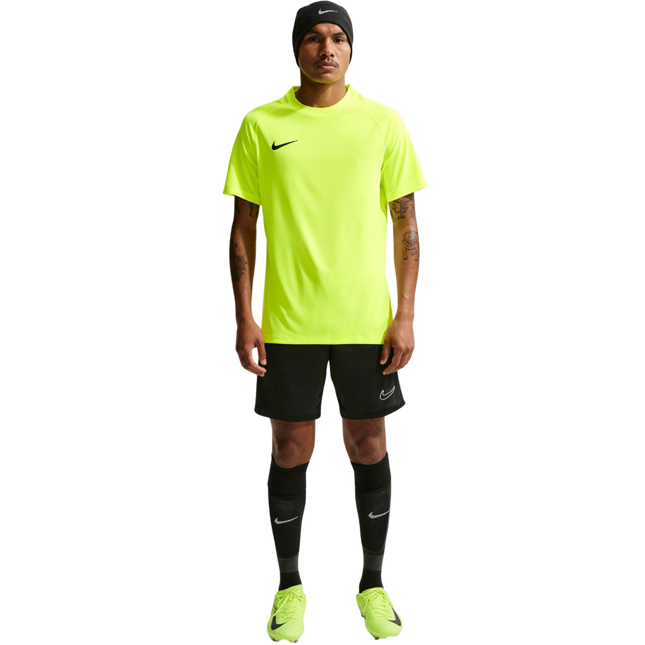 Nike Dri-Fit Park VIII heren-shirt 6/7