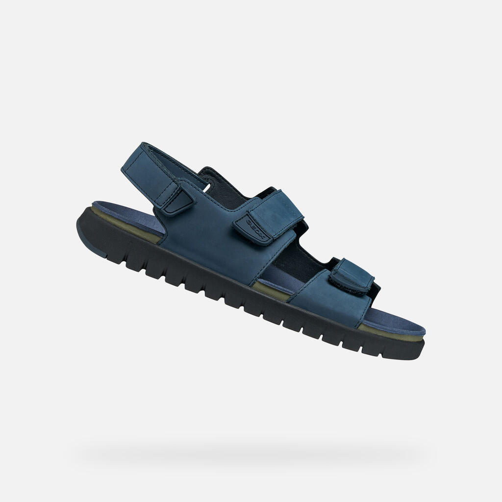 bleu navy