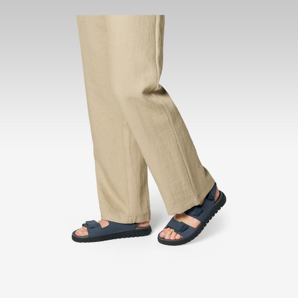 Sandales Homme FLEXTRIDE S MAN Bleu Marine 3/7