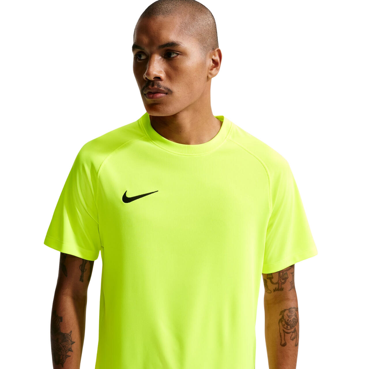 Nike Dri-Fit Park VIII heren-shirt 3/7