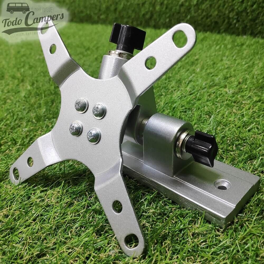 Soporte de TV articulado Carbest Wall Mount Holder M para pantalla de 13 a 30" 4/6