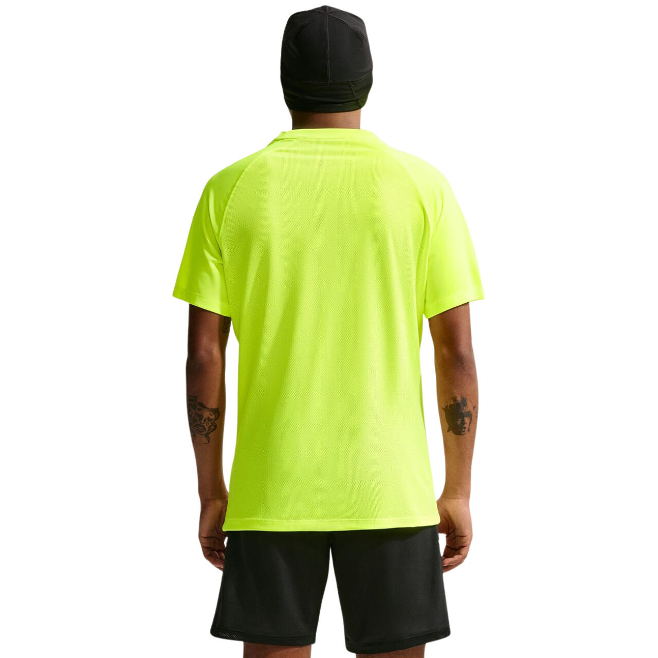Nike Dri-Fit Park VIII heren-shirt 2/7