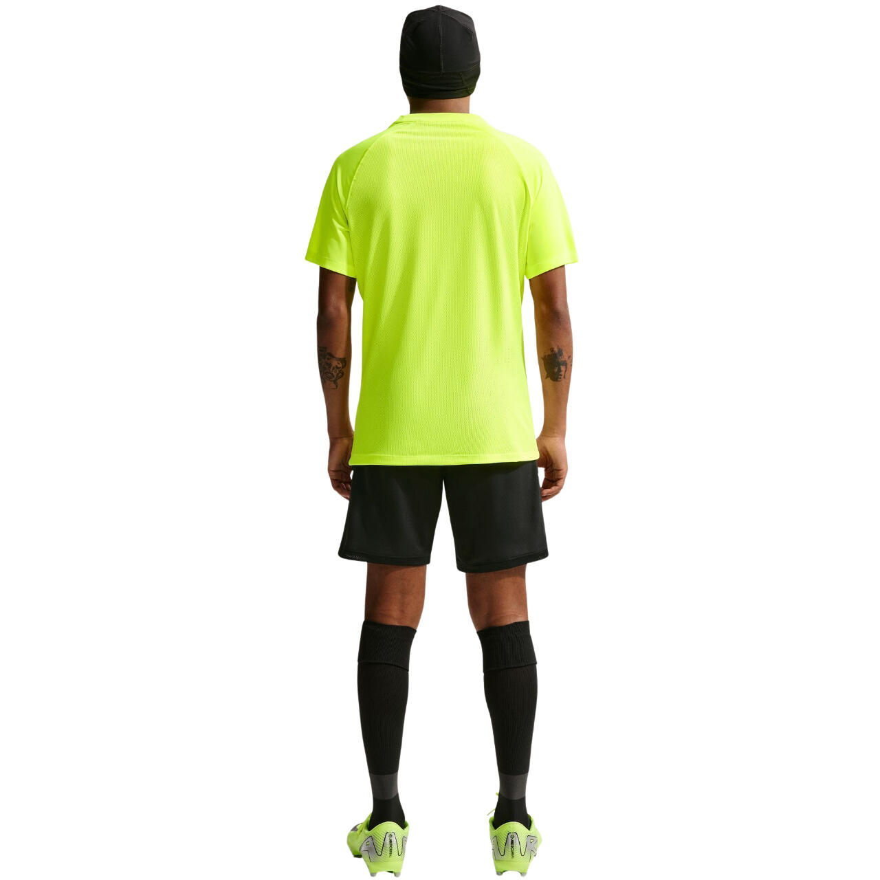 Nike Dri-Fit Park VIII heren-shirt 7/7