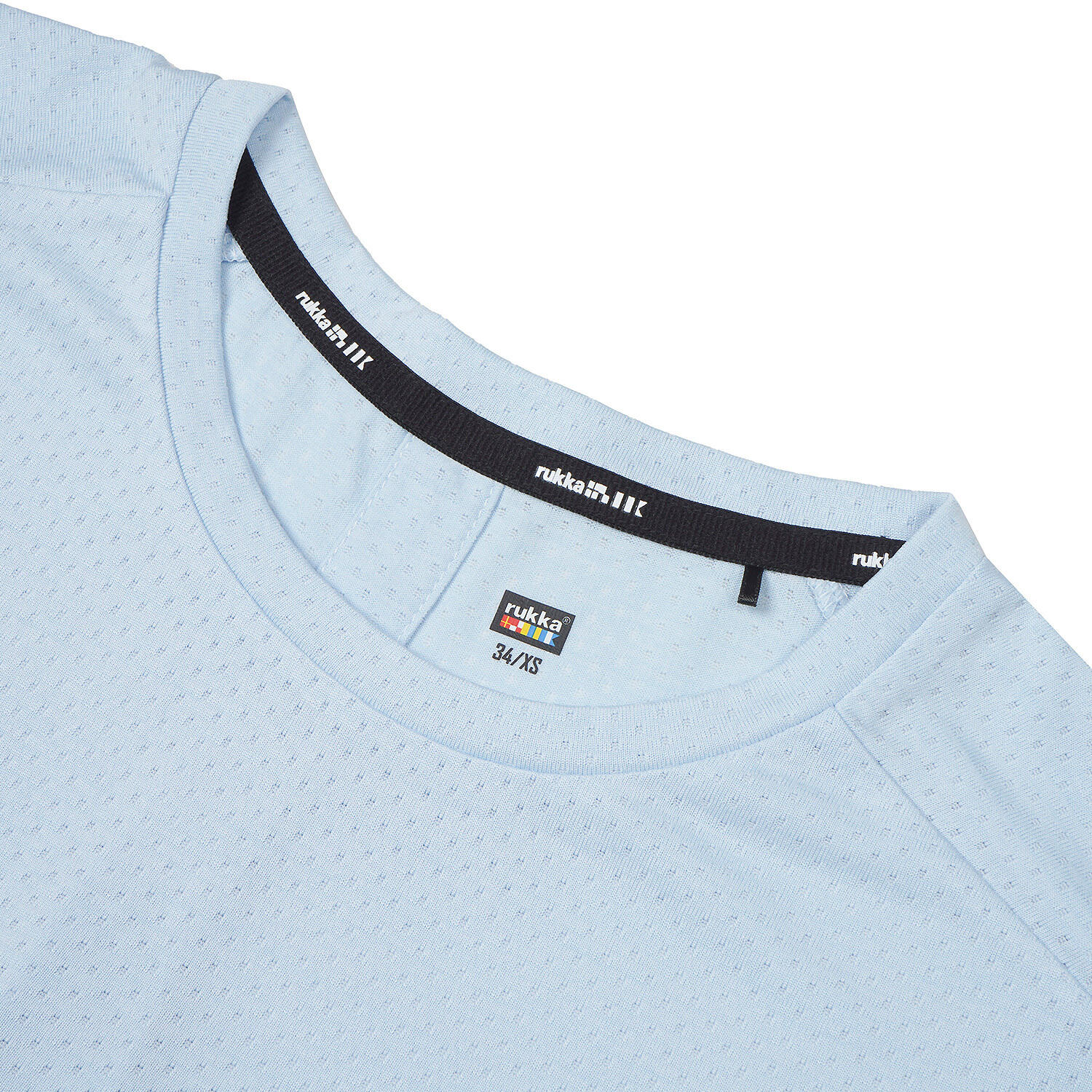 Damen T-Shirt YLAKARTTI 4/5