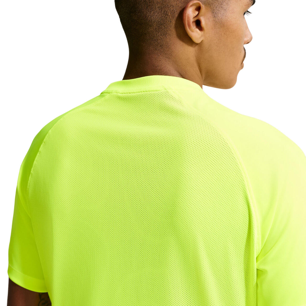Nike Dri-Fit Park VIII heren-shirt 5/7