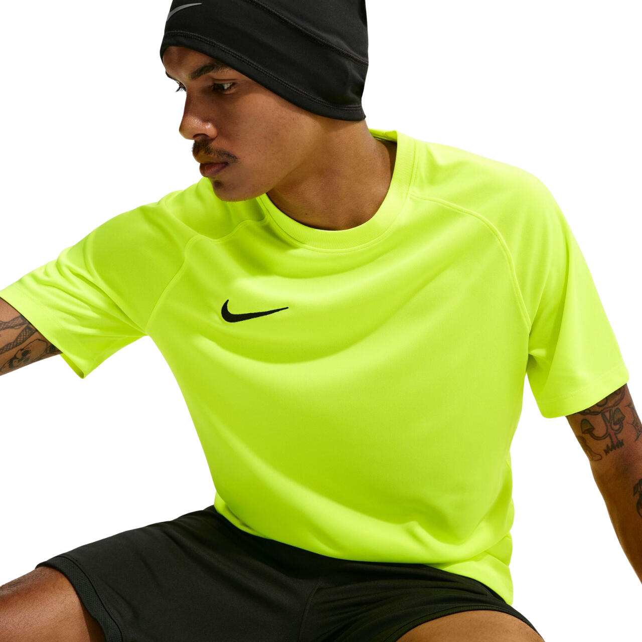 Nike Dri-Fit Park VIII heren-shirt 4/7