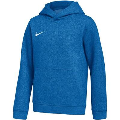Nike park 26 fleece hoodie voor kinderen