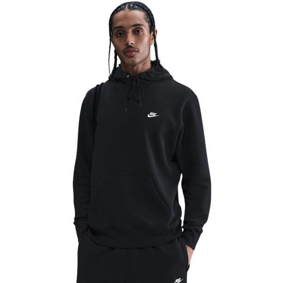 Bluza męska Nike Club BB