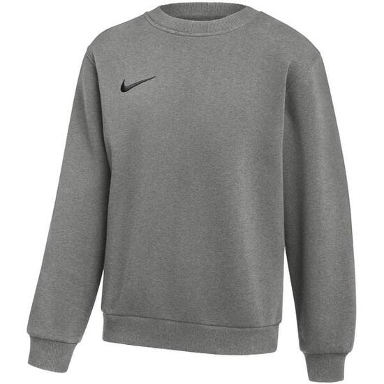 Nike Park 26 Fleece Crew-sweater voor kinderen