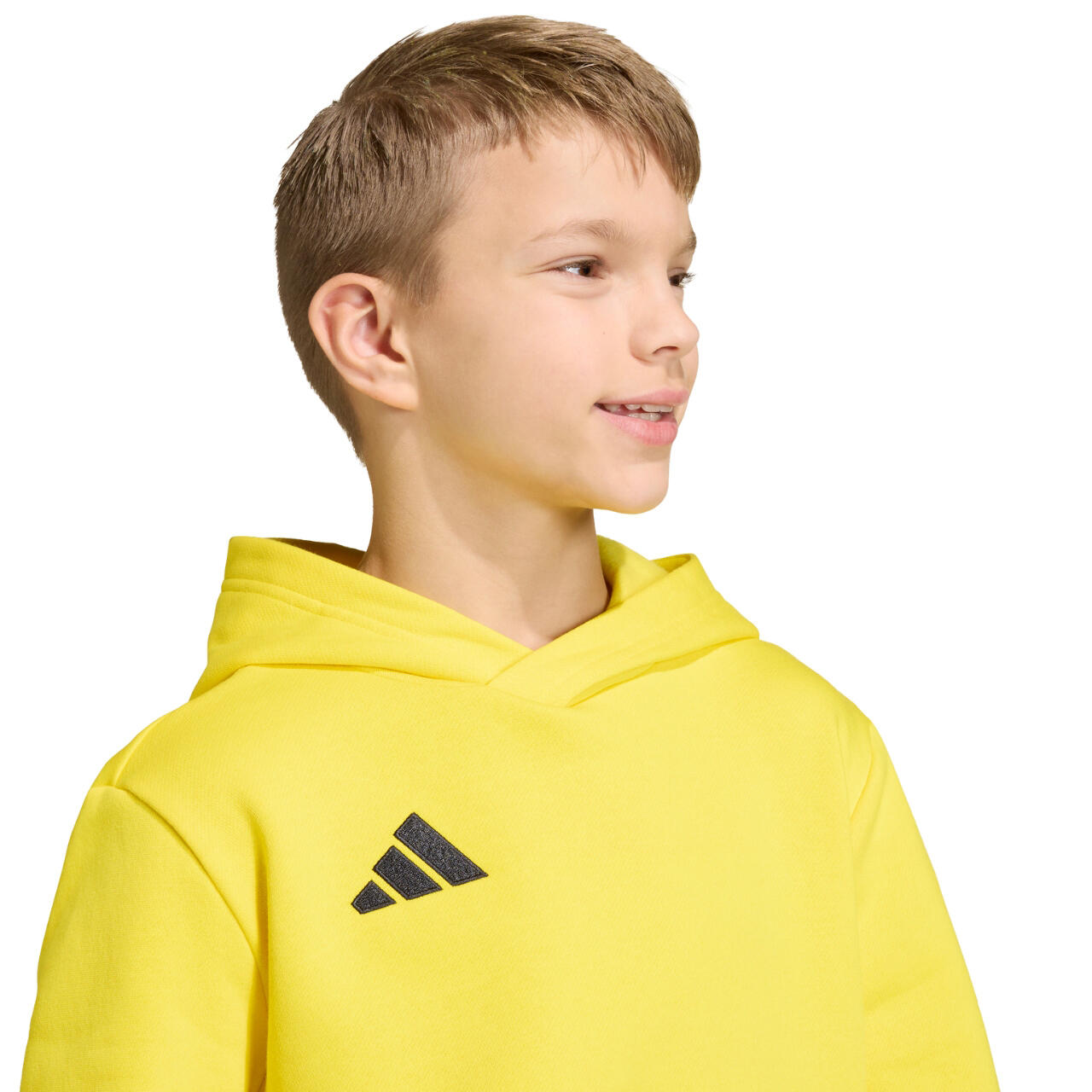 Sweat-shirt à capuche Entrada26 Enfants 6/7