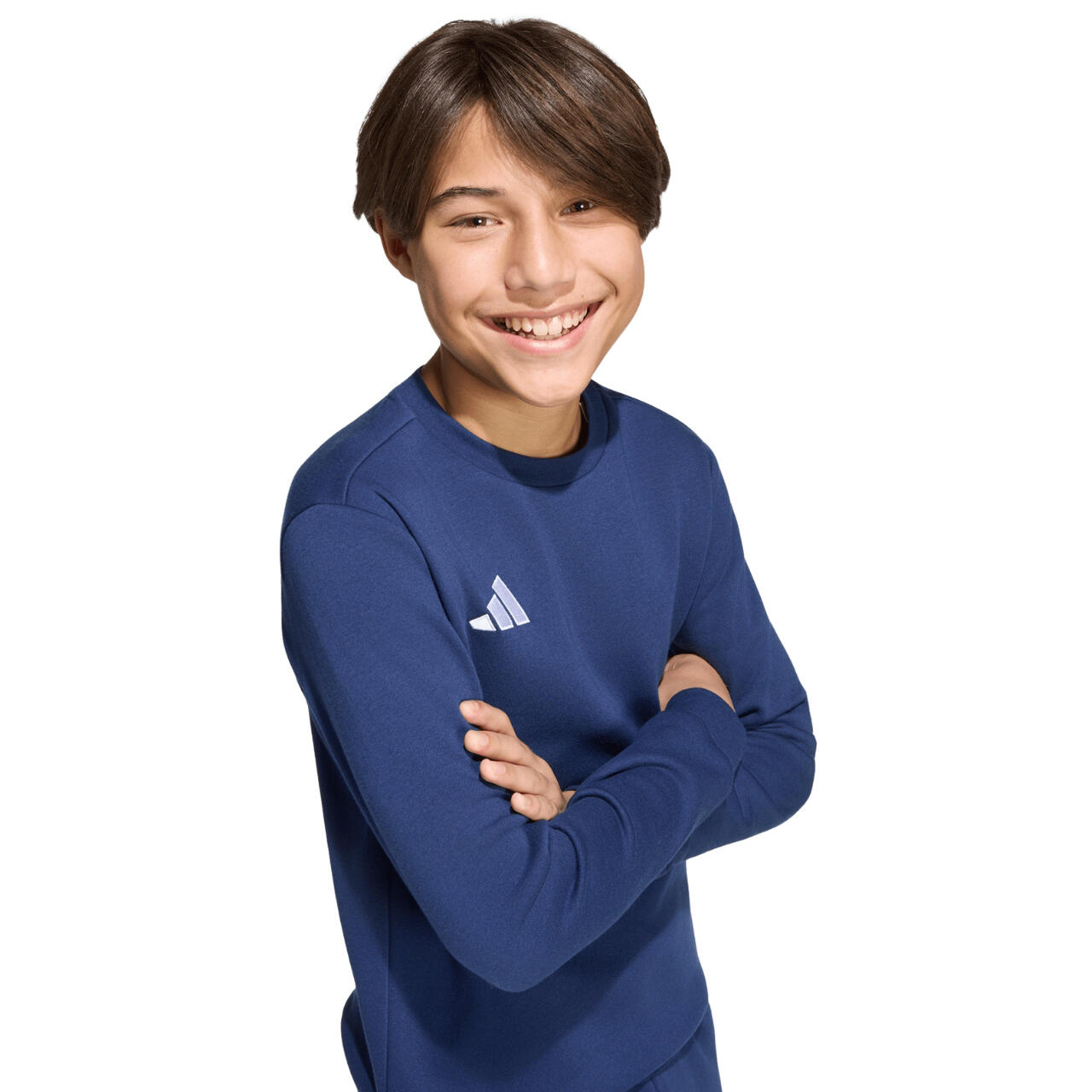 Sweat-shirt Entrada26 Enfants 6/6