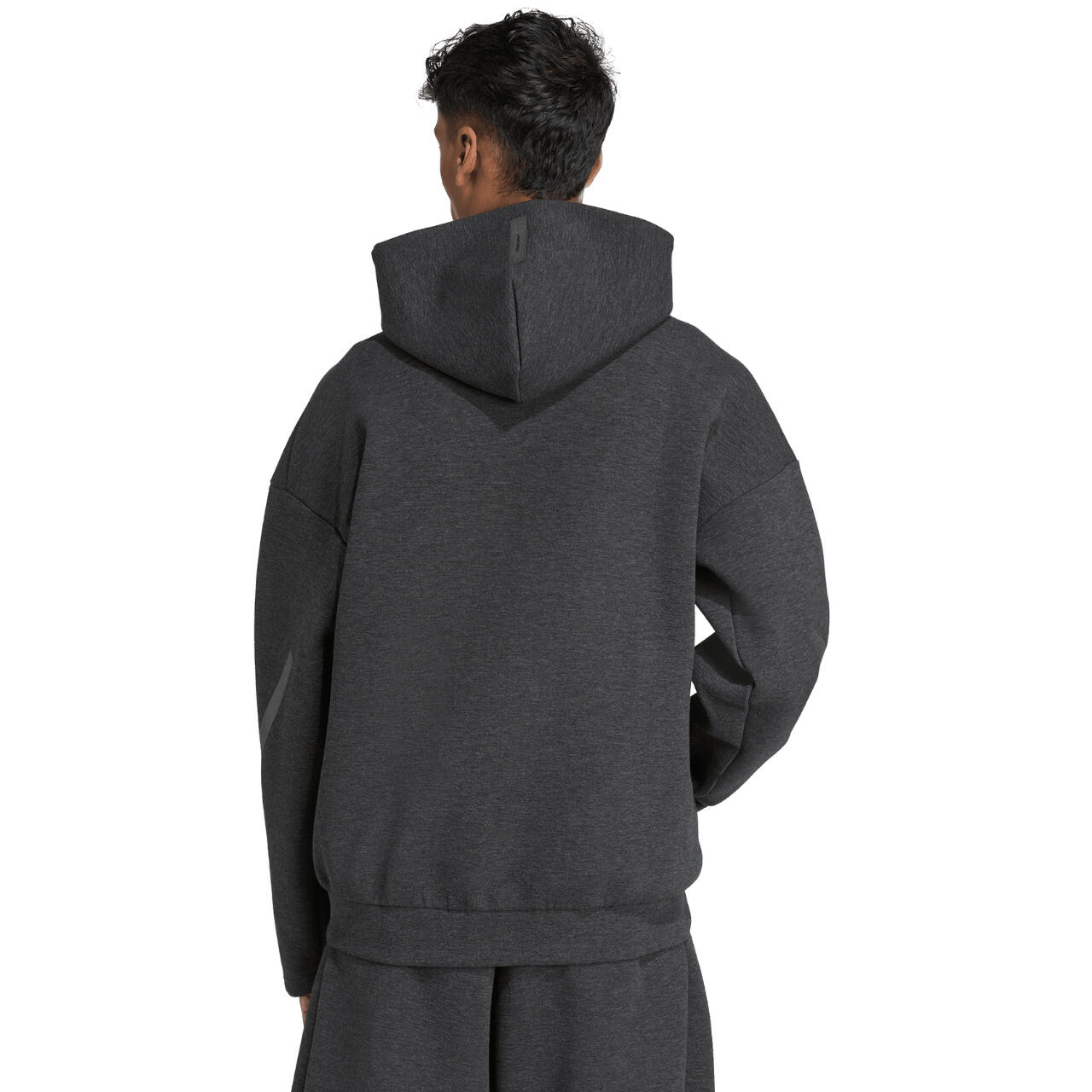 Herren-Sweatshirt adidas Z.N.E. PR FZ 3/6