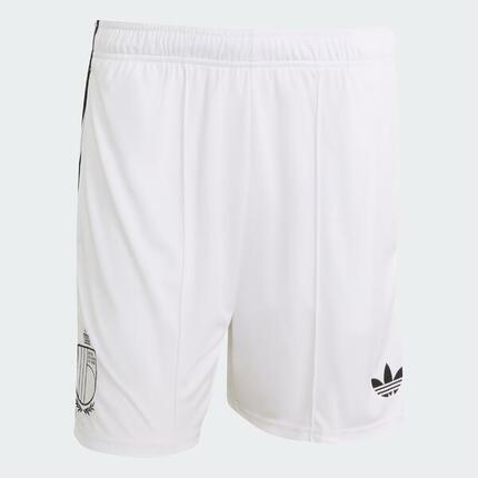 Short Extérieur Belgique 26