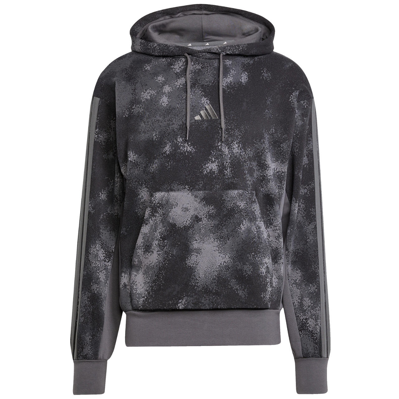 Sweat à capuche adidas Sea AOP pour homme 2/6