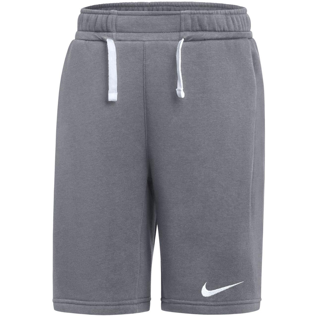 Pantalones cortos para niños Nike Park 26 Fleece 2/3