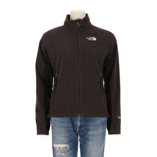 Second life - Damen WindWall Fleecejacke - In sehr gutem Zustand