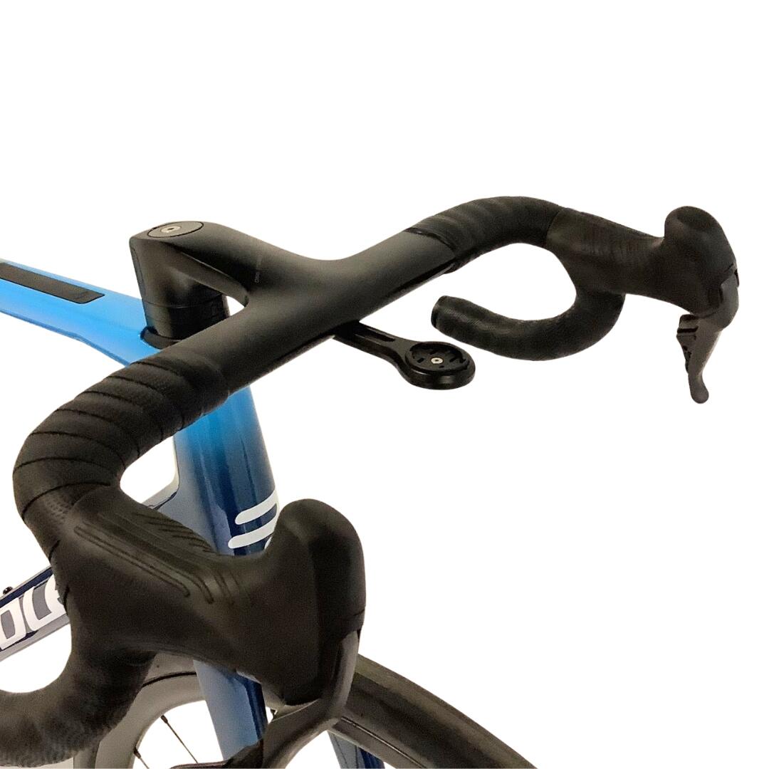 Second Life - Ridley Grifn GRX800 Di2 11v M Gravel Bike 5/5