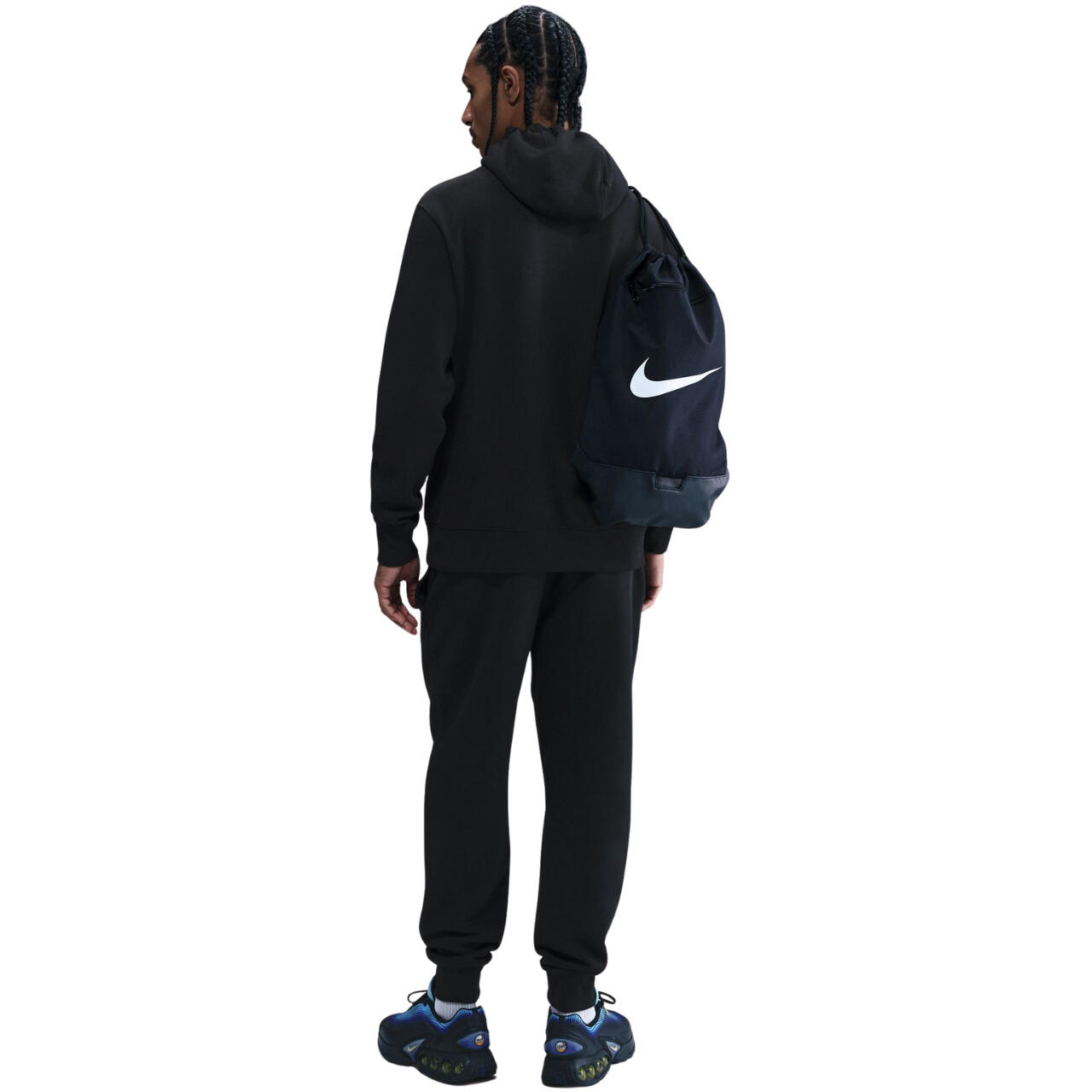Felpa da uomo Nike Club BB 7/7