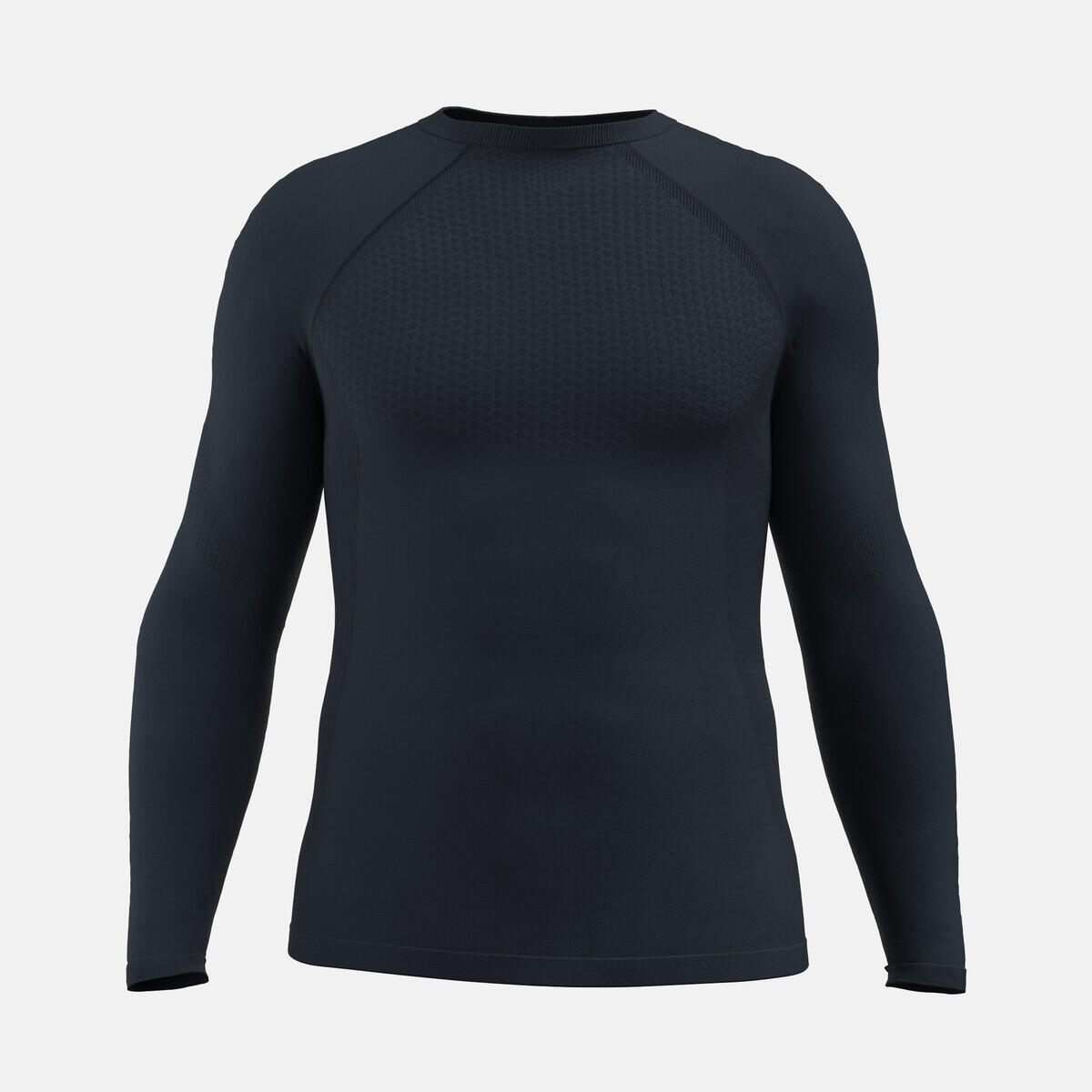 FLEX SEAMLESS męska bluzka z długim rękawem