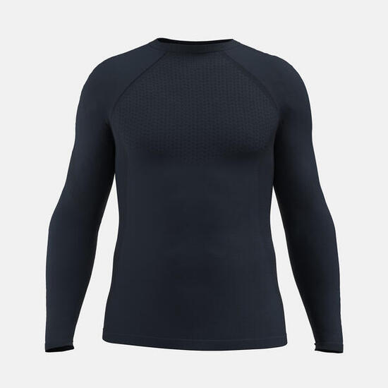 FLEX SEAMLESS Langarmshirt für Herren