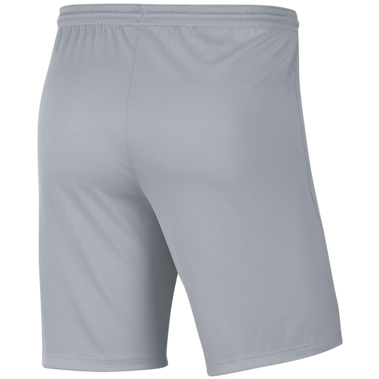 Pantaloncini da uomo Nike Dry Park III NB K 3/7