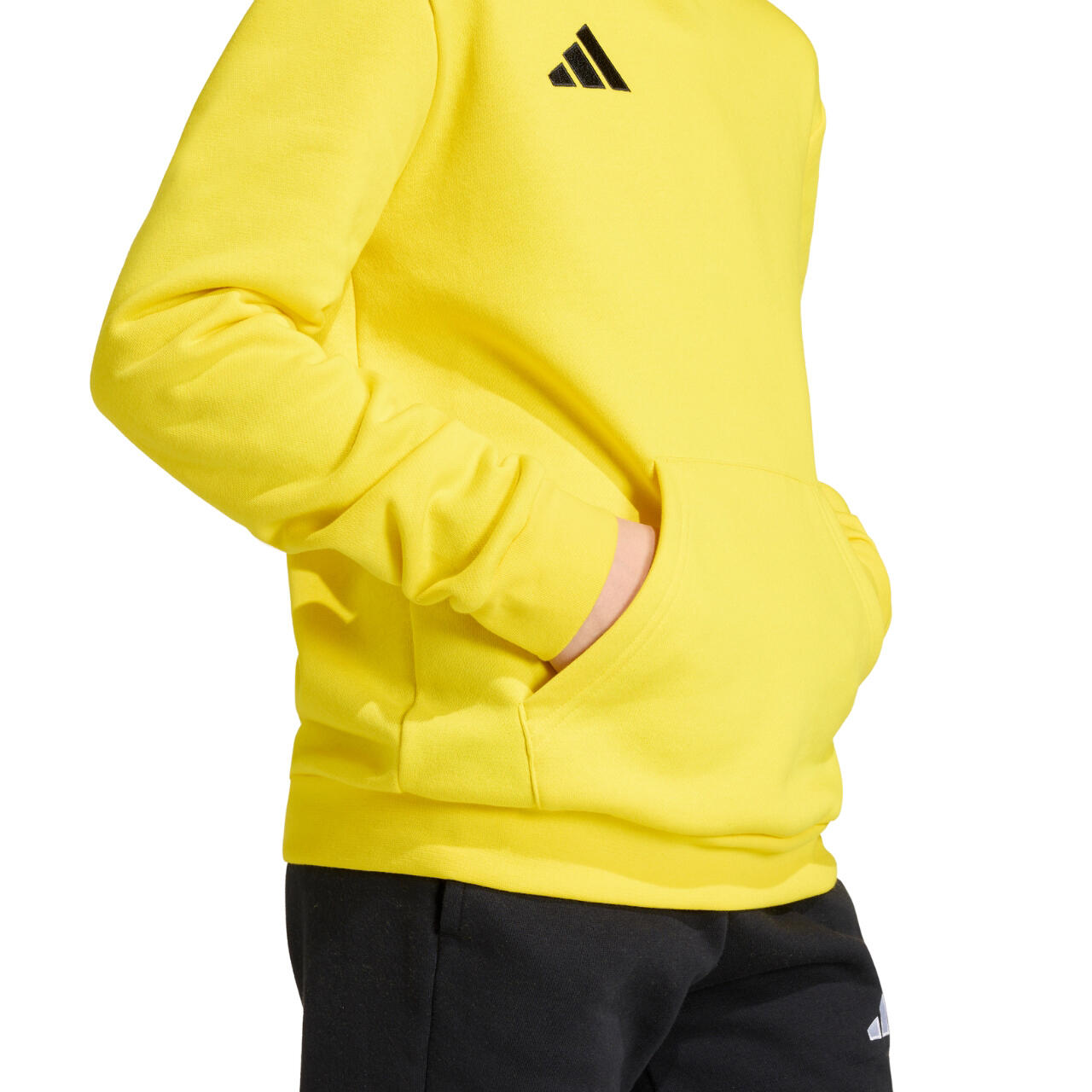 Sweat-shirt à capuche Entrada26 Enfants 7/7