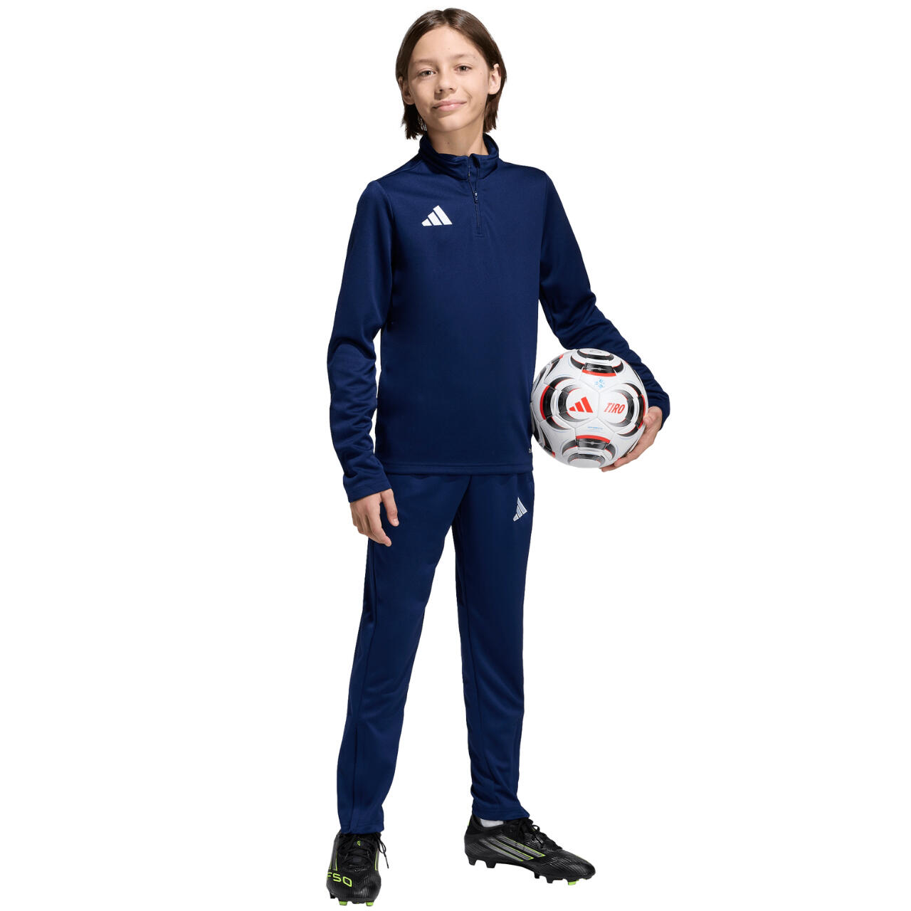 Haut d'entraînement Entrada26 Enfants 7/7
