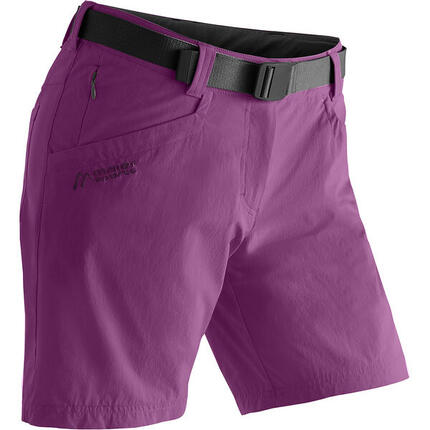 Short de randonnée femme Maier Sports Lulaka