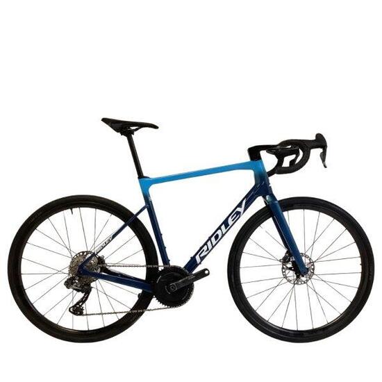 Second Life - Vélo gravel Ridley Griffin GRX800 Di2 11v M