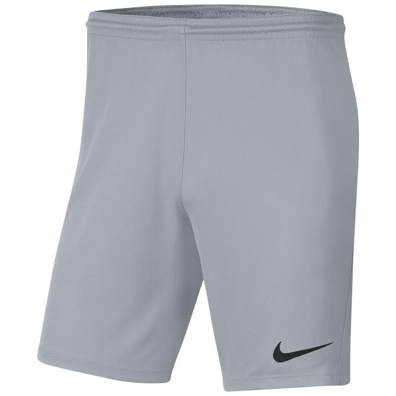 Pantaloni scurți pentru bărbați Nike Dry Park III NB K