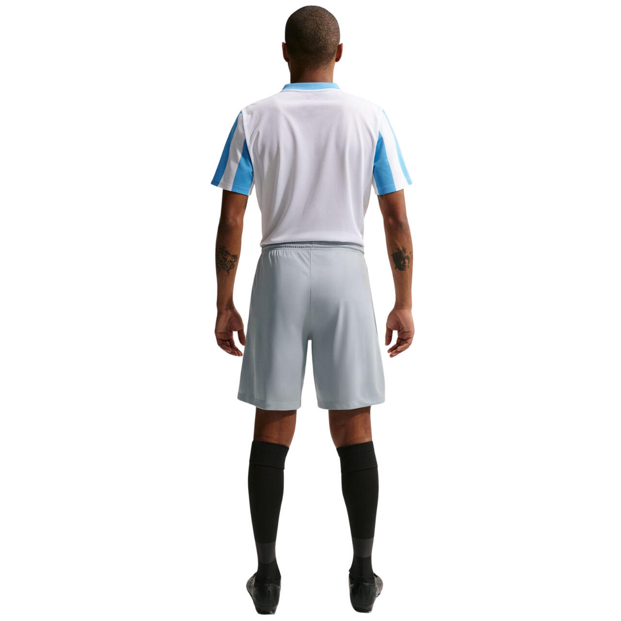 Pantaloncini da uomo Nike Dry Park III NB K 7/7