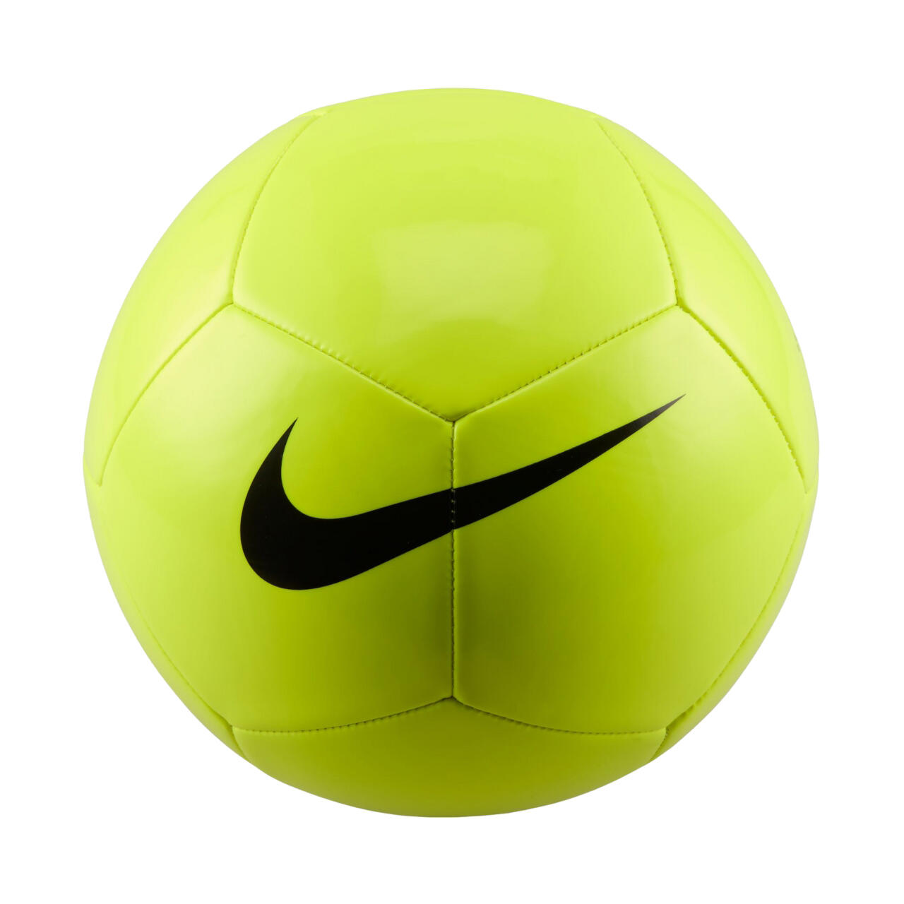 Balón de fútbol Nike Pitch Team 25 2/2
