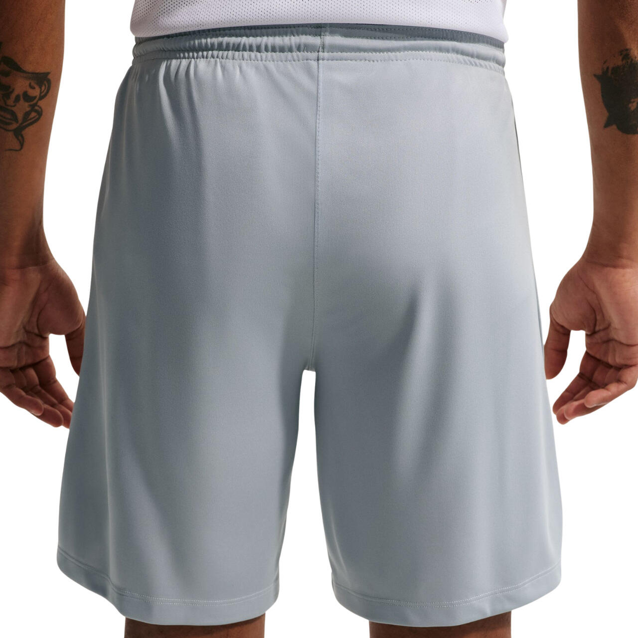 Pantaloncini da uomo Nike Dry Park III NB K 4/7