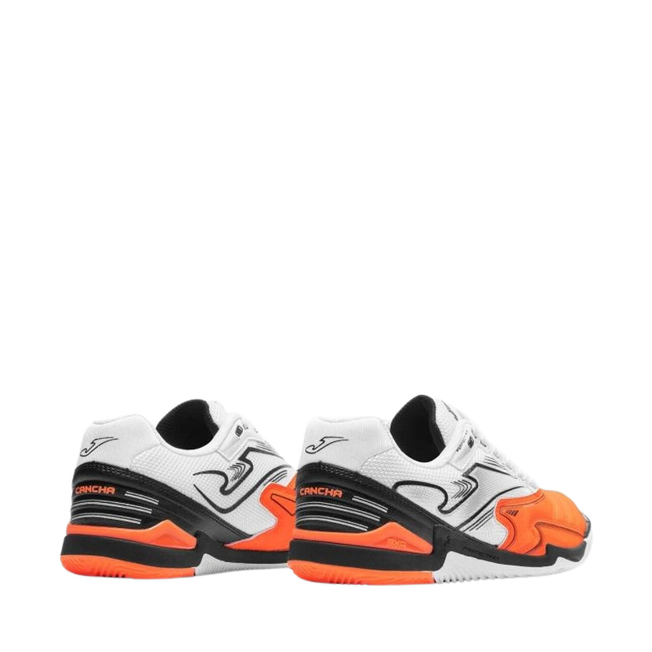 Scarpe da calcio da uomo Joma Cancha 2608 Indoor 3/6