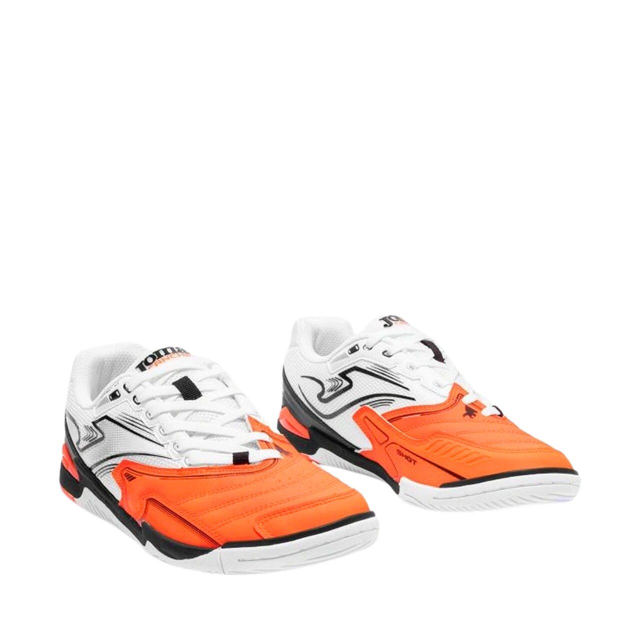 Scarpe da calcio da uomo Joma Cancha 2608 Indoor 2/6