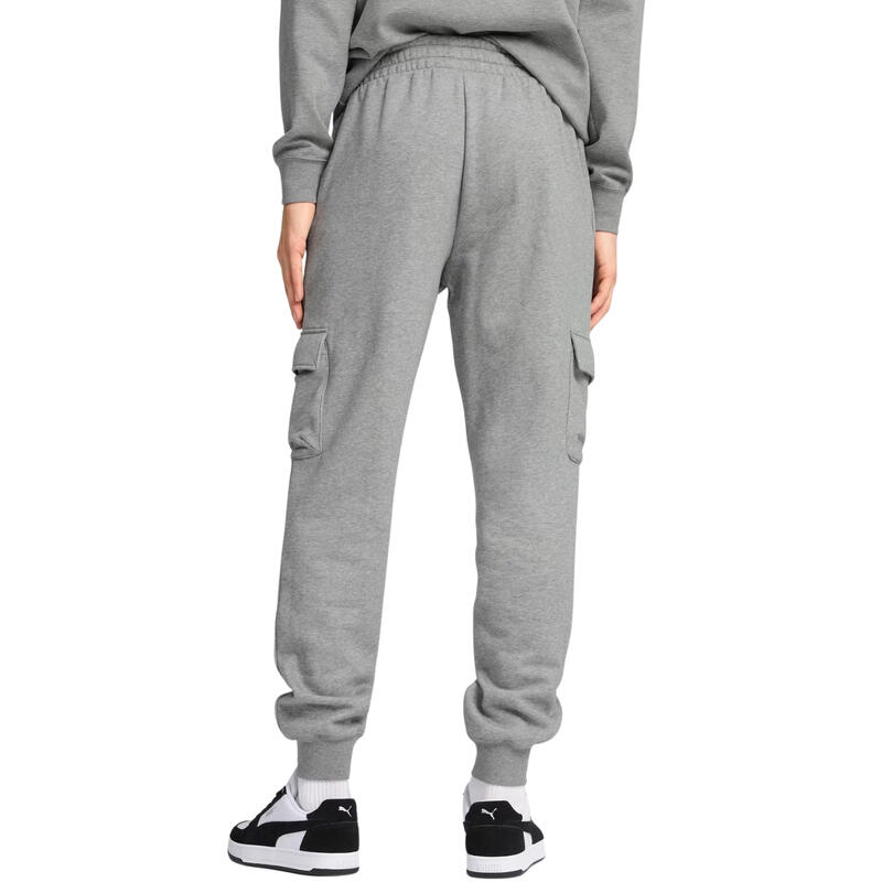 Pantaloni pentru bărbați Puma ESS No.1 Logo Cargo Pants FL