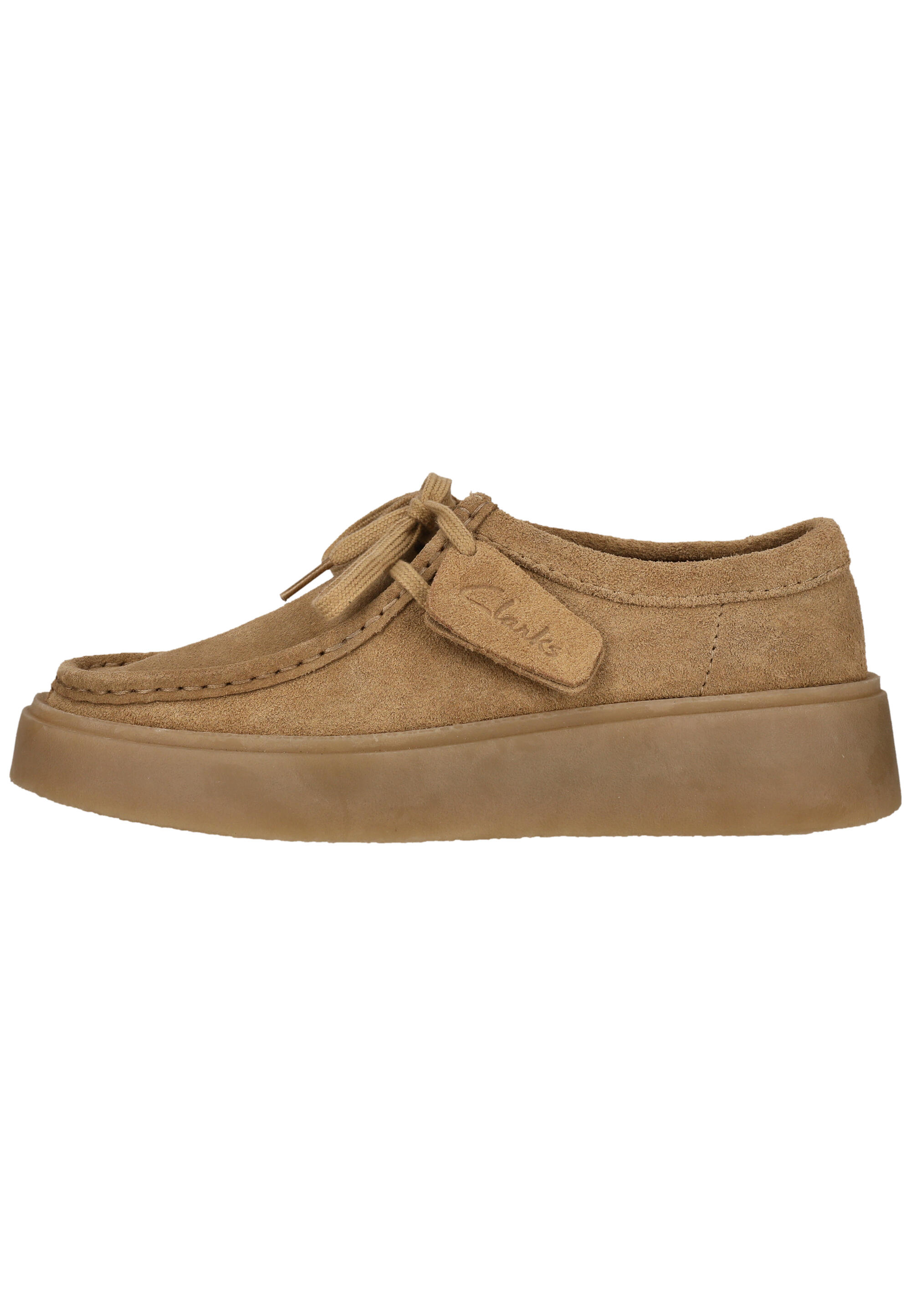 Schnürschuhe Torview 1/5