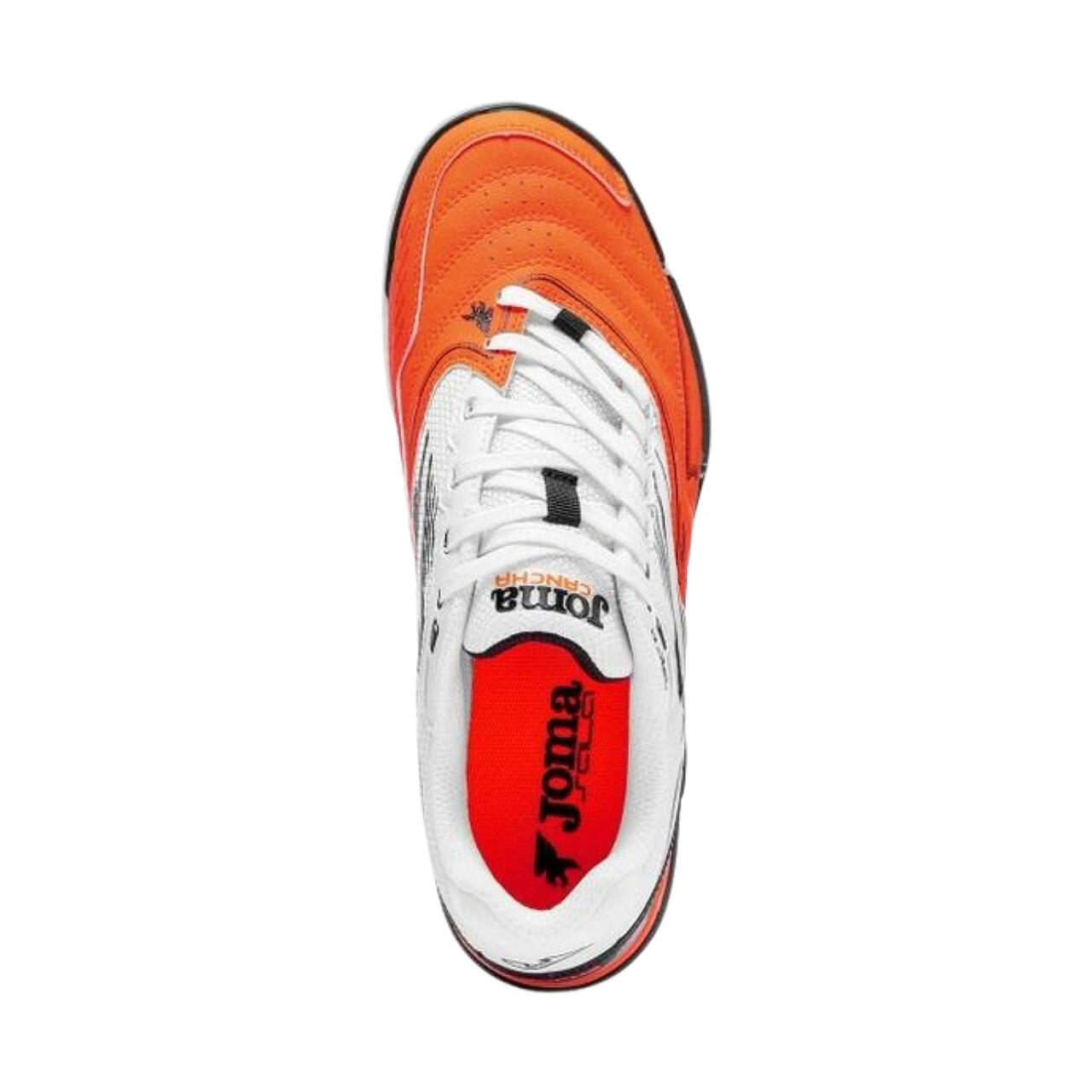 Scarpe da calcio da uomo Joma Cancha 2608 Indoor 4/6